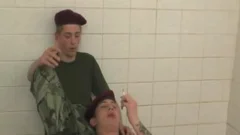 you're IN THE ARMY NOW IV