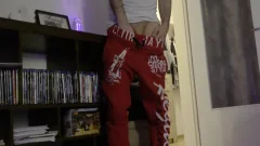 Solo wank Sk8er Sneakers Sox wank