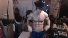BRF Cowboy Jerkoff