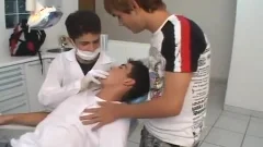 Lets Play Doctor 2