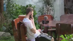 Nikol Monak & Hugo Antonin - Backstage - Full Contact