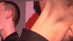 gigantic 10-Pounder teens pooper pooper hammering With cock juice flow