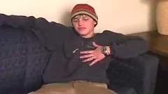 Beautiful twink wants sex