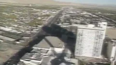 Las Vegas Love Gods - Scene 1