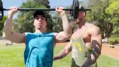 educate My wazoo Whit Your penis Trainer