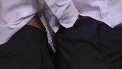 Vadim dark & Brandon Wilde