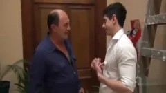 attractive DADDY