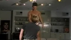 Cumshot together with Marco Rossi & Dallas Taylor