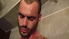 Shower Then pound