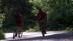 Robert Van Damme And Tyler hill