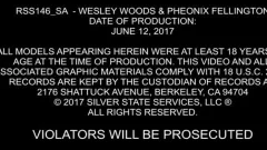 Wesley Woods, Pheonix Fellington  It?s Coming dark