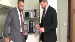 Homo Office - hot homosexual Filmes- Filmes homosexual Para