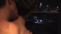 In The Night