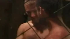 Two dudes masterinant-slutte A Third