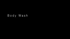 Body Wash