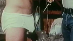 Behind The Greek Door (1975) Part two