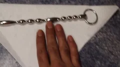 Me one greater amount time With A new big toy For All My Subscriptors
