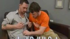 Scott receives fucked