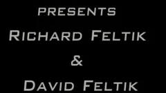 Richard Feltik & David Feltik