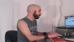 Recorded webcam4 Show From April 14th's Broadcast