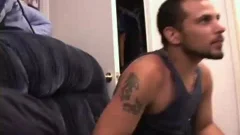 Baby Chino Rubs one out Part 1