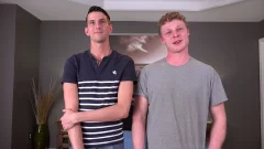 Levi & Mikey's Wild Studio Adventure