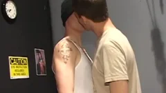 cock Shop Scene 4
