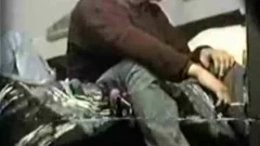 Caught 8