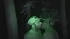 Daddy Robs Adventures - Scene 4