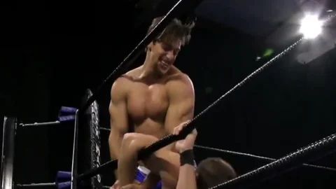 Muscle Wrestling 2