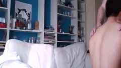 Whowdyte Married daddy undresspeddril poundls asian twink