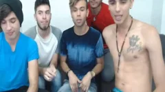 Colombian charming teens engulf And poke On web camera