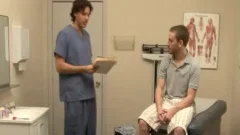nasty Doctor pound His Patient