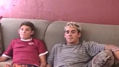Josh N Ty