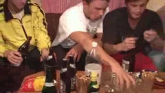 twinks bang