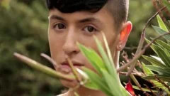 Next Door teen Introducing Expert teen Maxim Rose