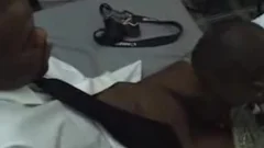 Cena Entre Negros