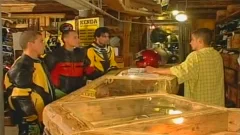 wicked Bikers hammering