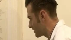 Doctor & Mister bigcock