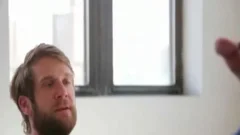 blonde twink,toy,s And Daddies penis.
