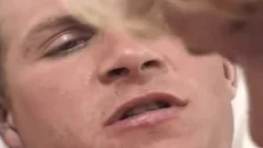 Sissie sucking