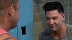 Extra Big Dicks: Dominic and Jace Share Their Best