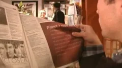 Ashtons Eleven Scene 1