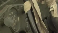 Czech Military Uncut