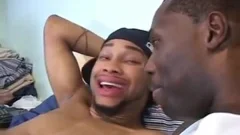 black Individuals Love To Show Each Other Some Relish