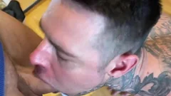 deep Throated And Deeply banged By That gigantic weenie [ONLYFANS]