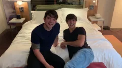 Next Door Homemade: Sweat-drenched Fun With Hotel Sex Toys