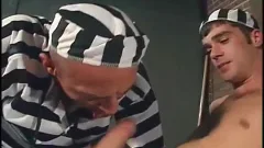 Prison Cigar fuckfest Classic