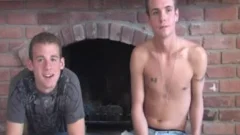 legal age teenager Emo Sex homosexual Porn boyz I Remind Justin Though That he