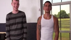 Ryan Fields And Vadim black